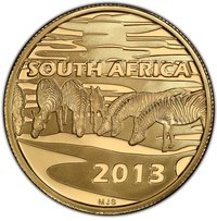 20 Rand obverse