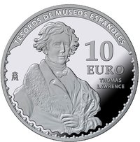 10 Euros reverse