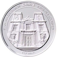 20 Patacas reverse