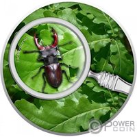 500 Francs CFA reverse