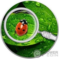 500 Francs CFA reverse