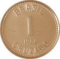 1 Cruzado reverse