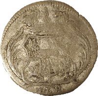 1⁄48 Thaler obverse