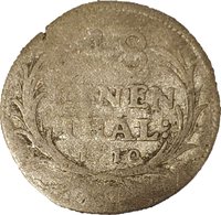 1⁄48 Thaler reverse