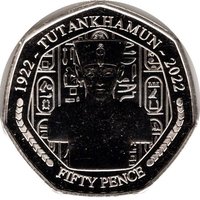 50 Pence reverse