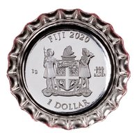 1 Dollar obverse