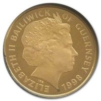 50 Pounds obverse