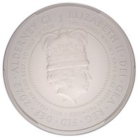 100 Pounds obverse