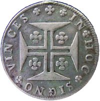 6 Vinténs reverse