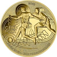 50 Euros reverse