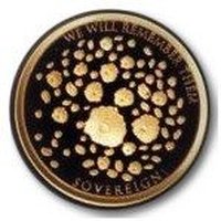 1 Sovereign reverse