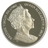 30 Dollars obverse