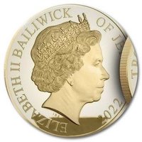 1 Pound obverse