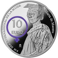 10 Euros reverse