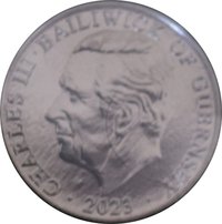 10 Pence obverse