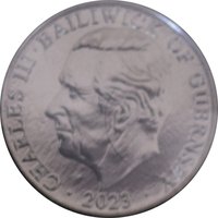 10 Pence obverse