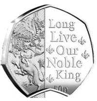 50 Pence reverse