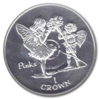 1 Crown reverse
