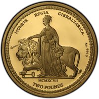 2 Pounds reverse