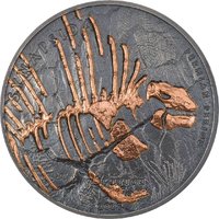 500 Tögrög reverse