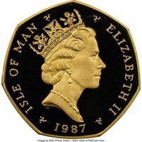 50 Pence obverse