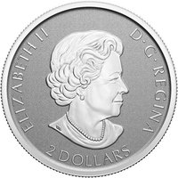2 Dollars obverse