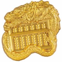 5000 Francs CFA reverse