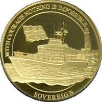 1 Sovereign reverse