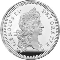 2 Pounds reverse