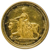 1 Sovereign reverse