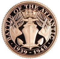 ½ Sovereign reverse