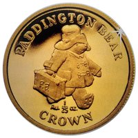 1⁄25 Crown reverse