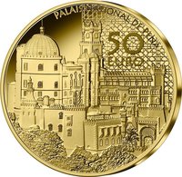 50 Euros reverse
