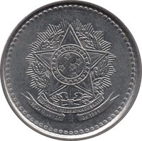 50 Centavos obverse