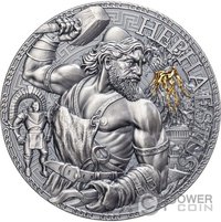 3000 Francs CFA reverse