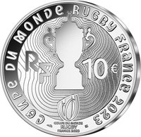 10 Euros obverse