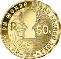 50 Euros obverse