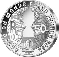 50 Euros obverse