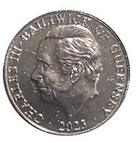 10 Pence obverse