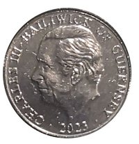 10 Pence obverse