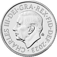 10 Pence obverse