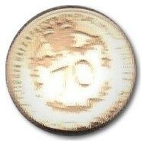 ¼ Sovereign reverse