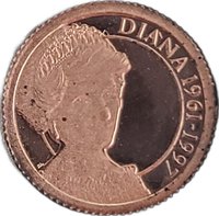 1⁄25 Crown reverse