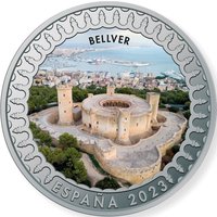 1.5 Euros obverse