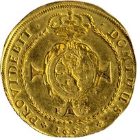 1 Portugaløser reverse