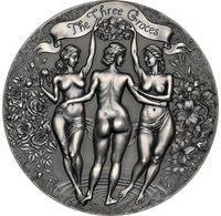 2000 Francs CFA reverse