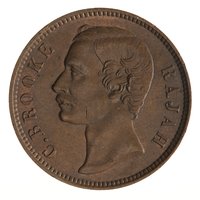 1 Cent obverse