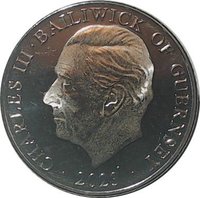 10 Pence obverse
