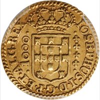 Quartinho obverse