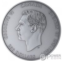 250 Dollars obverse